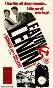 Смотреть фильм Покидая Ленина / Gadael Lenin (1993) онлайн в хорошем качестве HDRip