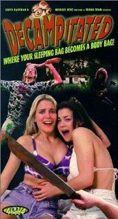 Смотреть фильм Покинувшие лагерь / Decampitated (1998) онлайн в хорошем качестве HDRip