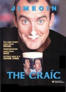 Смотреть фильм Полный улет / The Craic (1999) онлайн в хорошем качестве HDRip