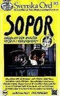 Смотреть фильм Помойка / SOPOR (1981) онлайн в хорошем качестве SATRip