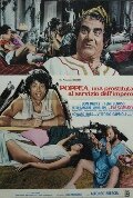Смотреть фильм Поппея, римская шлюха / Poppea... una prostituta al servizio dell'impero (1972) онлайн в хорошем качестве SATRip