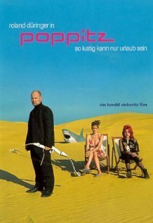Смотреть фильм Поппитц / Poppitz (2002) онлайн в хорошем качестве HDRip