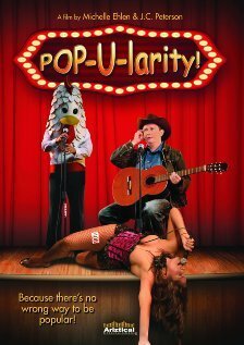 Смотреть фильм Популярность! / POP-U-larity! (2012) онлайн в хорошем качестве HDRip