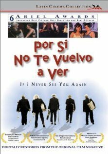 Смотреть фильм Por si no te vuelvo a ver (1997) онлайн в хорошем качестве HDRip