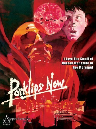 Смотреть фильм Porklips Now (1980) онлайн 