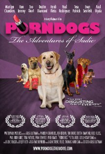Смотреть фильм Porndogs: The Adventures of Sadie (2009) онлайн в хорошем качестве HDRip