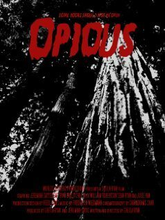 Смотреть фильм Портал в ад / Opious (2015) онлайн в хорошем качестве HDRip