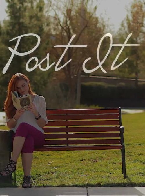 Смотреть фильм Post It (2014) онлайн 