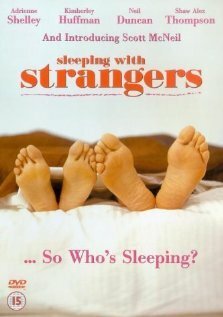 Смотреть фильм Постельные незнакомцы / Sleeping with Strangers (1994) онлайн 