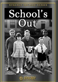 Смотреть фильм Пострелята: Конец занятий / School's Out (1930) онлайн в хорошем качестве SATRip