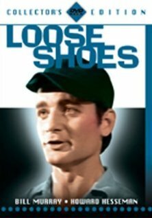Смотреть фильм Потерянные башмаки / Loose Shoes (1978) онлайн в хорошем качестве SATRip