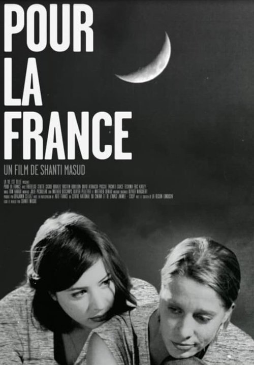 Смотреть фильм Pour la France (2013) онлайн в хорошем качестве HDRip