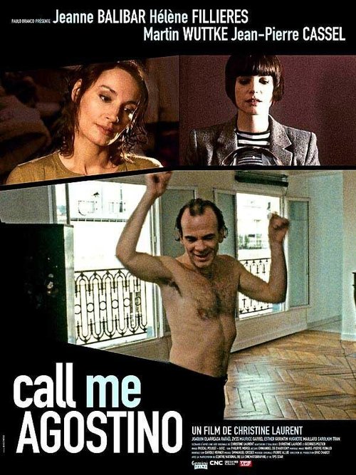 Смотреть фильм Позвоните мне, Агостино / Call Me Agostino (2006) онлайн в хорошем качестве HDRip