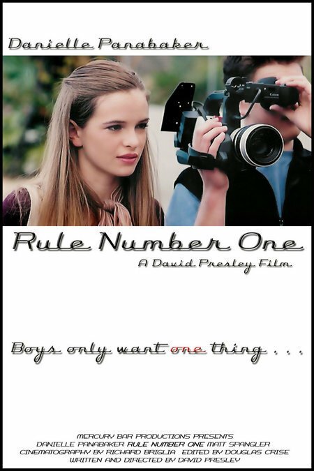 Смотреть фильм Правило №1 / Rule Number One (2005) онлайн 