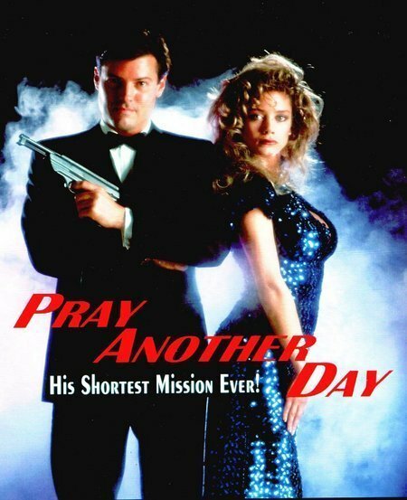 Смотреть фильм Pray Another Day (2003) онлайн 