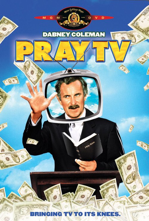 Смотреть фильм Pray TV (1980) онлайн в хорошем качестве SATRip