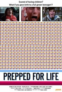 Смотреть фильм Prepped for Life (2008) онлайн 
