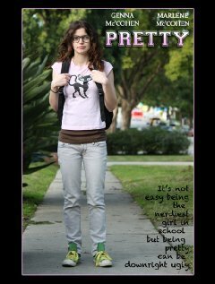 Смотреть фильм Pretty (2011) онлайн 