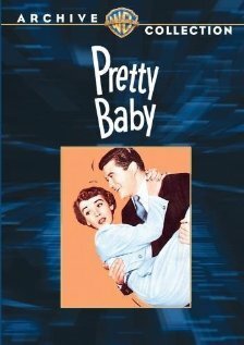 Смотреть фильм Pretty Baby (1950) онлайн в хорошем качестве SATRip