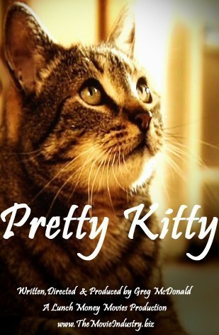 Смотреть фильм Pretty Kitty (2005) онлайн 