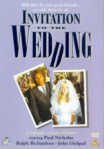 Смотреть фильм Приглашение на свадьбу / Invitation to the Wedding (1985) онлайн в хорошем качестве SATRip