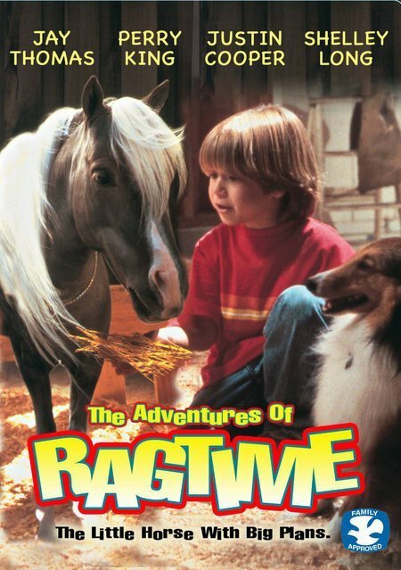 Смотреть фильм Приключения Рэгтайма / The Adventures of Ragtime (1998) онлайн в хорошем качестве HDRip