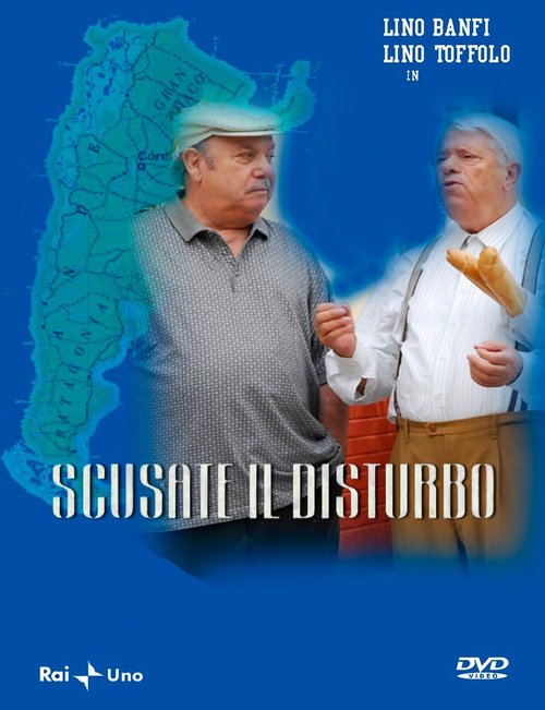 Смотреть фильм Приносим извинения за неудобства / Scusate il disturbo (2009) онлайн 