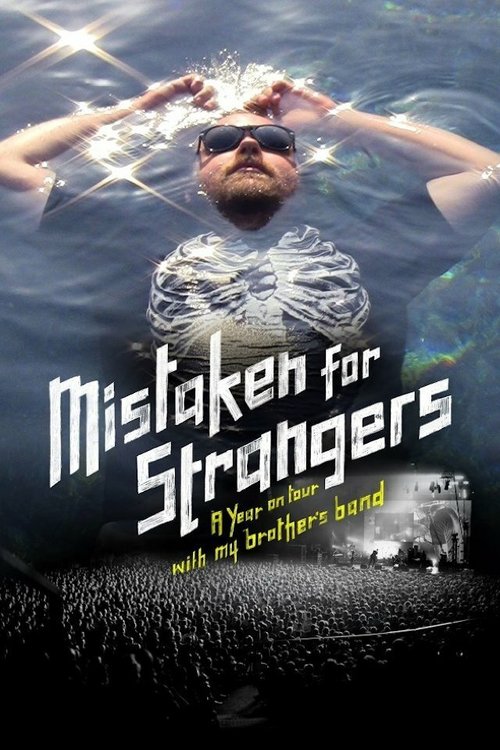 Смотреть фильм Принятые за незнакомцев / Mistaken for Strangers (2013) онлайн в хорошем качестве HDRip
