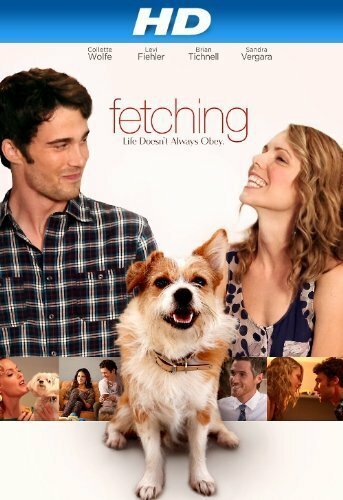Смотреть фильм Присмотр / Fetching (2013) онлайн в хорошем качестве HDRip