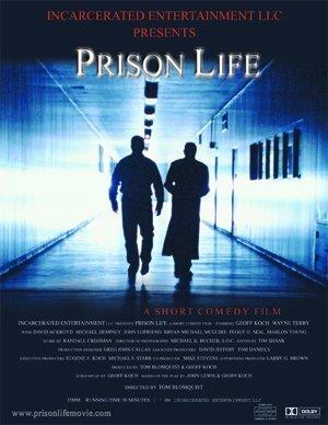 Смотреть фильм Prison Life (2000) онлайн 