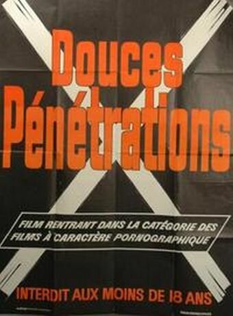 Смотреть фильм Приятное проникновение / Douces pénétrations (1976) онлайн в хорошем качестве SATRip