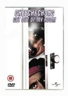 Смотреть фильм Прочь из моей комнаты! / Get Out of My Room (1985) онлайн в хорошем качестве SATRip