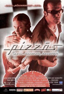 Смотреть фильм Продавец пиццы / Pizzás (2001) онлайн в хорошем качестве HDRip