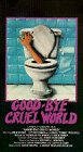 Смотреть фильм Прощай, жестокий мир! / Good-bye Cruel World (1983) онлайн в хорошем качестве SATRip
