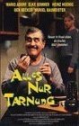 Смотреть фильм Просто маскировка / Alles nur Tarnung (1996) онлайн в хорошем качестве HDRip