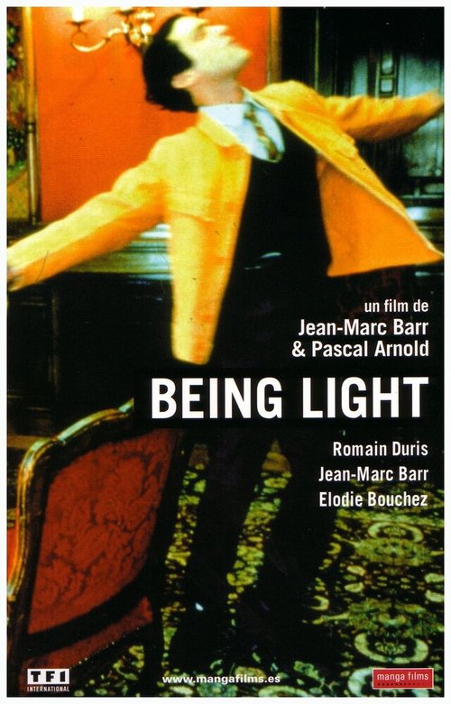 Смотреть фильм Просветление / Being Light (2001) онлайн в хорошем качестве HDRip