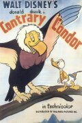 Смотреть фильм Птица кондор / Contrary Condor (1944) онлайн 