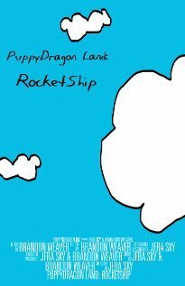 Смотреть фильм PuppyDragon Land: Rocketship (2009) онлайн 
