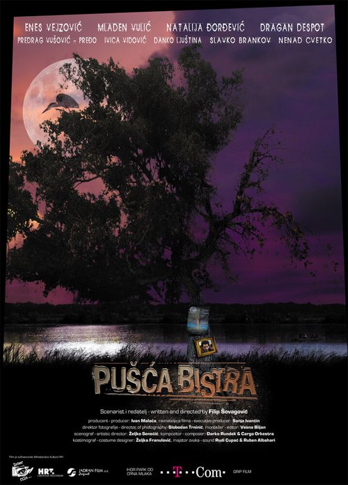 Смотреть фильм Pusca Bistra (2005) онлайн в хорошем качестве HDRip