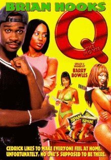 Смотреть фильм Q: The Movie (1999) онлайн в хорошем качестве HDRip