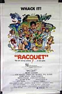Смотреть фильм Racquet (1979) онлайн в хорошем качестве SATRip