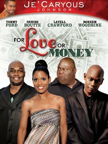 Смотреть фильм Ради любви или ради денег / For Love or Money (2014) онлайн в хорошем качестве HDRip