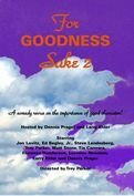 Смотреть фильм Ради всего святого 2 / For Goodness Sake II (1996) онлайн 