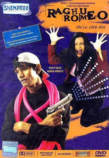 Смотреть фильм Raghu Romeo (2003) онлайн в хорошем качестве HDRip