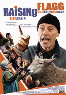 Смотреть фильм Raising Flagg (2006) онлайн в хорошем качестве HDRip