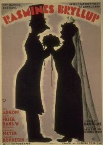 Смотреть фильм Rasmines bryllup (1935) онлайн в хорошем качестве SATRip