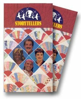 Смотреть фильм Рассказчики / The Storytellers (1999) онлайн в хорошем качестве HDRip