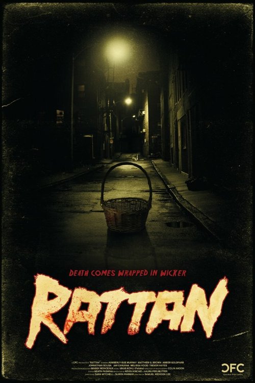 Смотреть фильм Rattan (2012) онлайн 