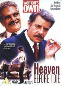 Смотреть фильм Рай прежде, чем я умру / Heaven Before I Die (1997) онлайн в хорошем качестве HDRip
