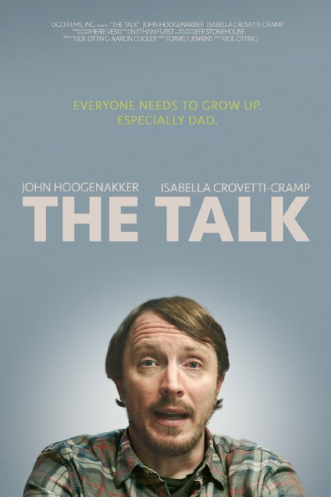 Смотреть фильм Разговор / The Talk (2015) онлайн 